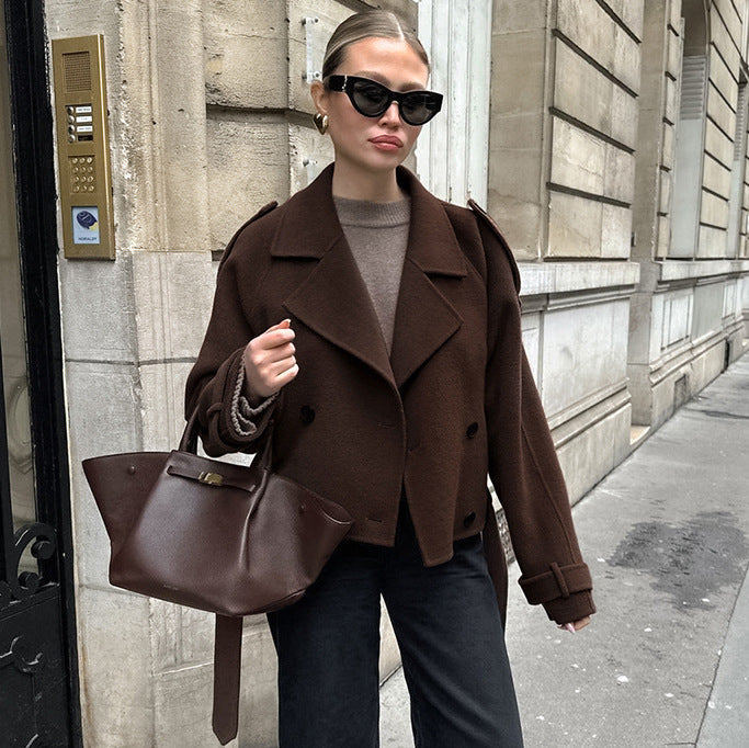 Siena Vintage Jacket