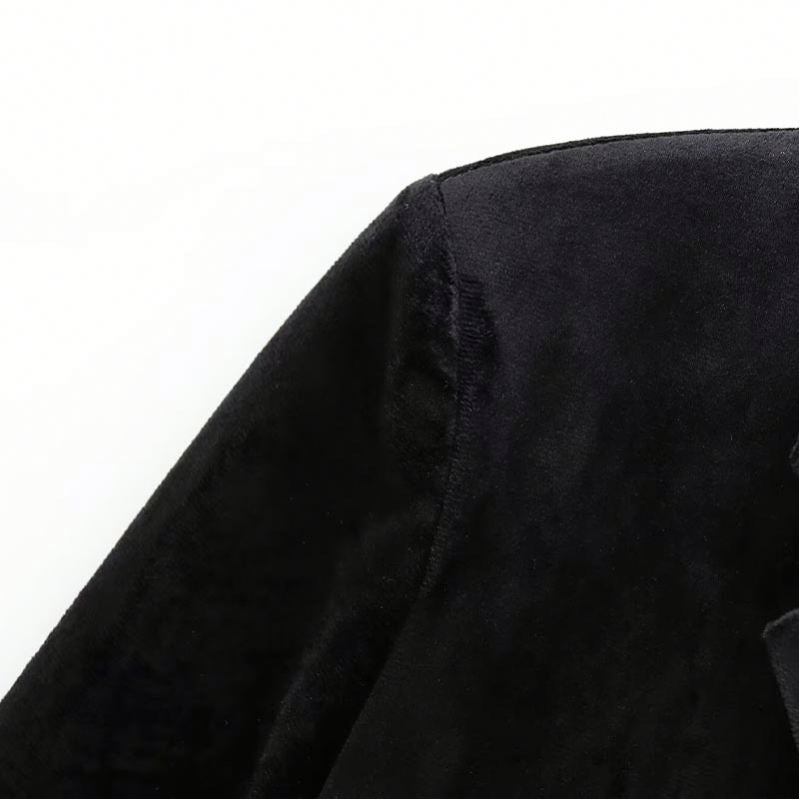Isabella Blazer