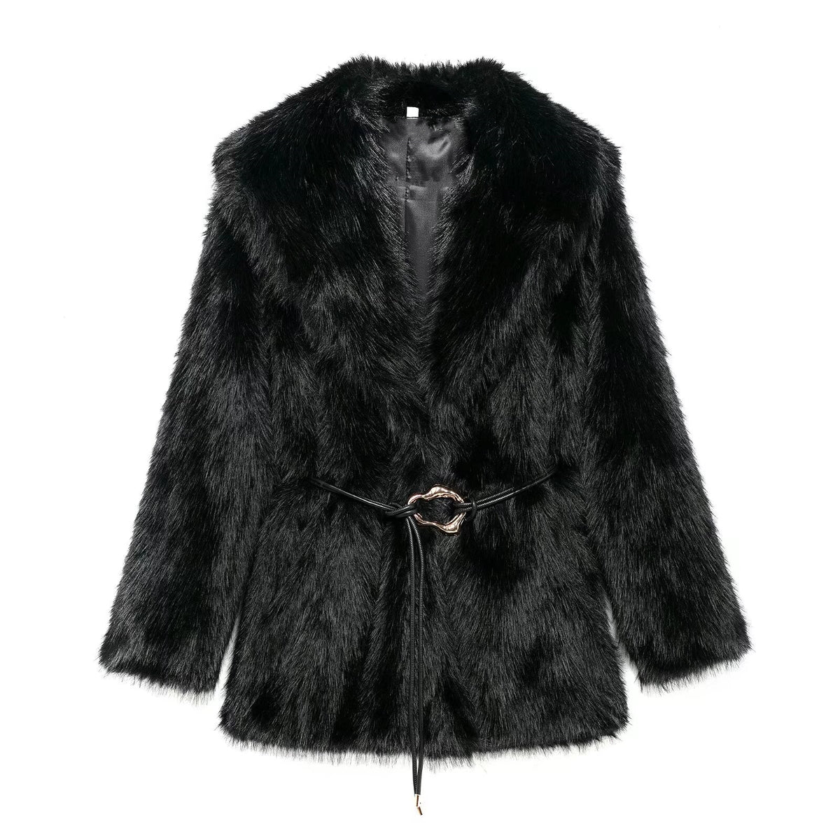 Aurelia Fur Jacket