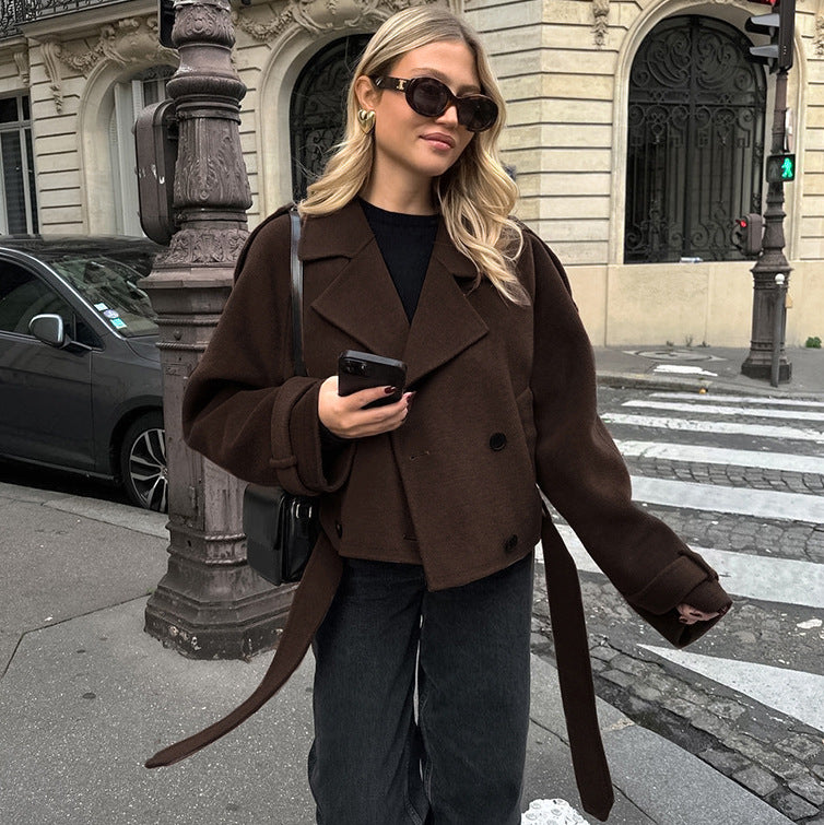 Siena Vintage Jacket
