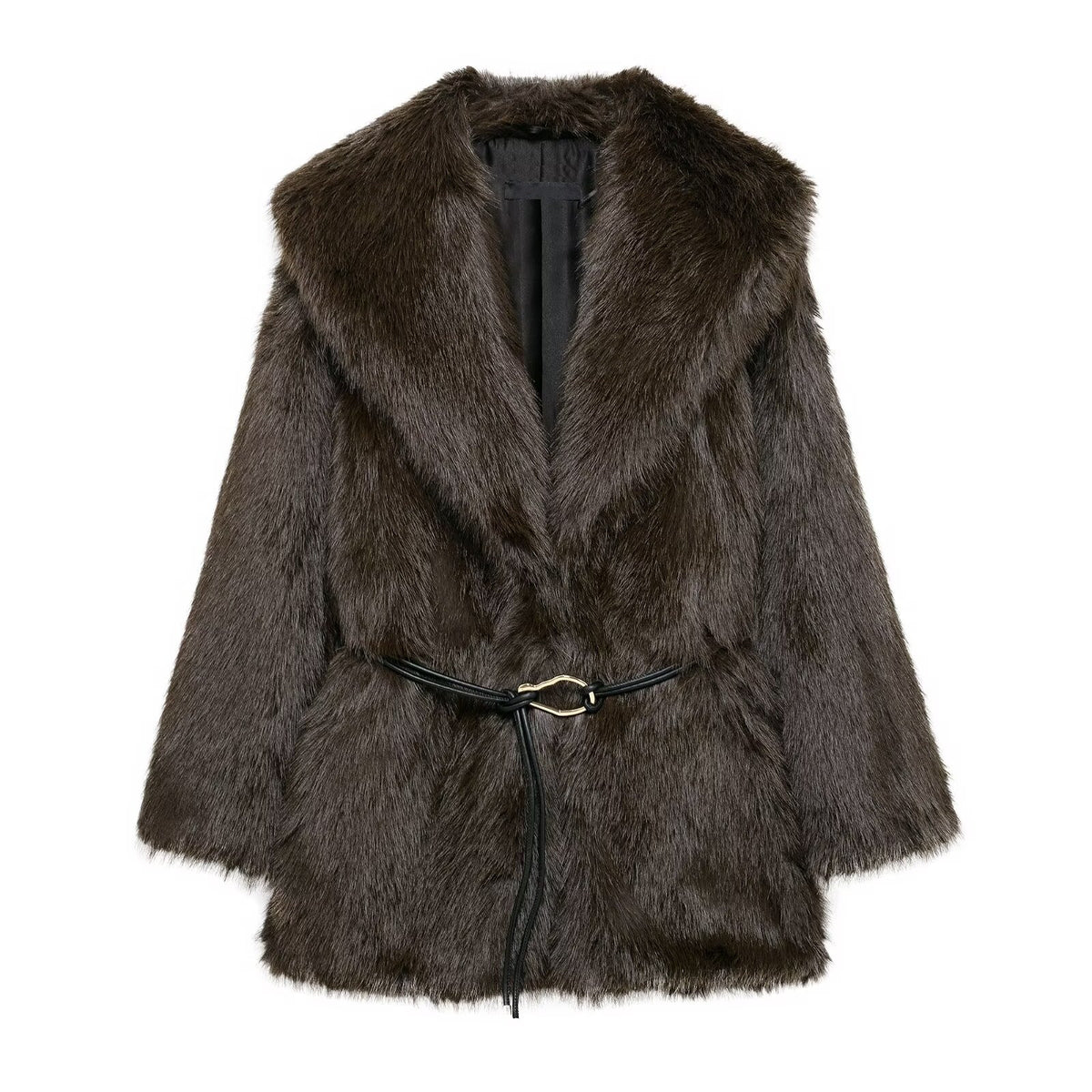 Aurelia Fur Jacket