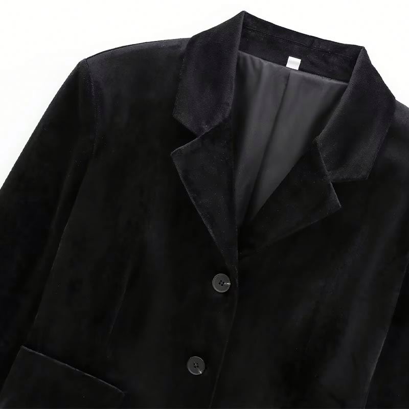 Isabella Blazer