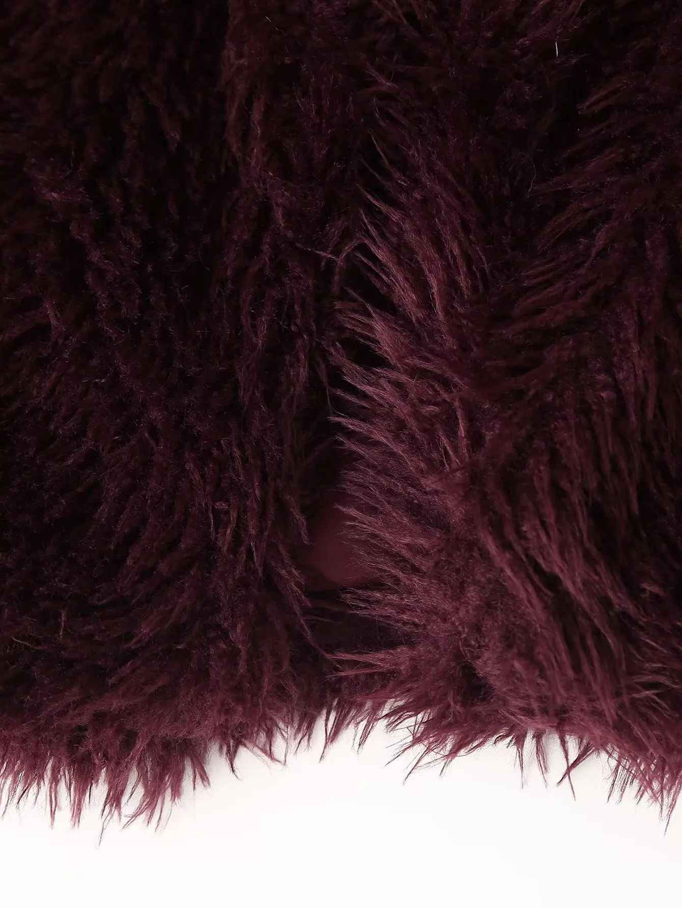 Faux-Fur Jacket