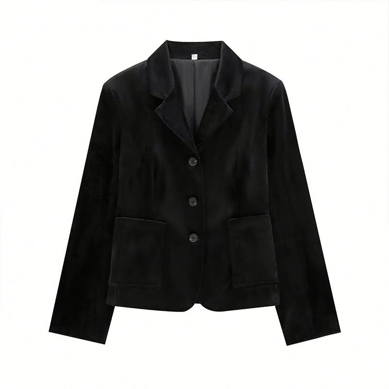 Isabella Blazer