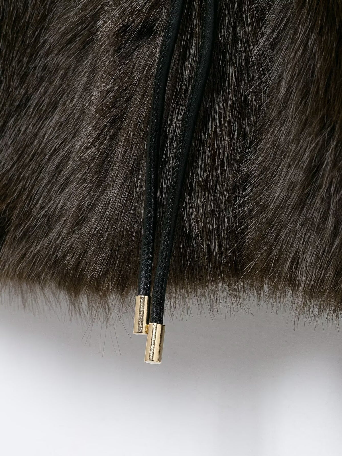 Aurelia Fur Jacket