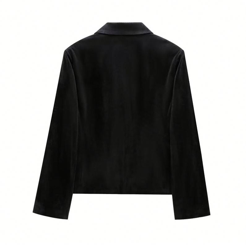 Isabella Blazer