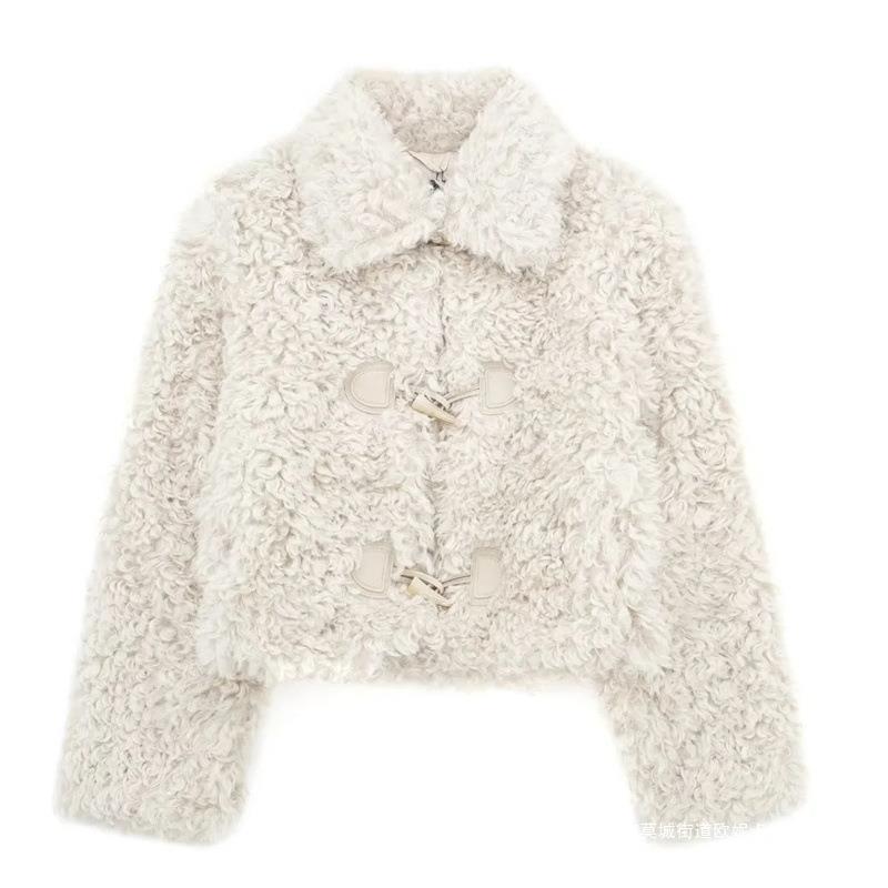Cape Coat Jacket