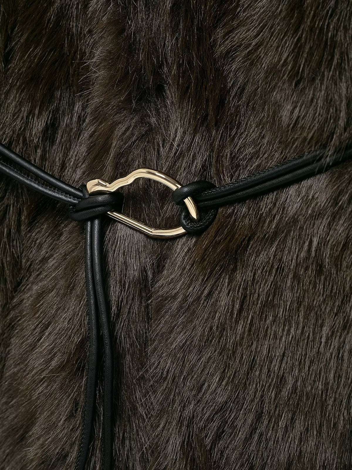 Aurelia Fur Jacket