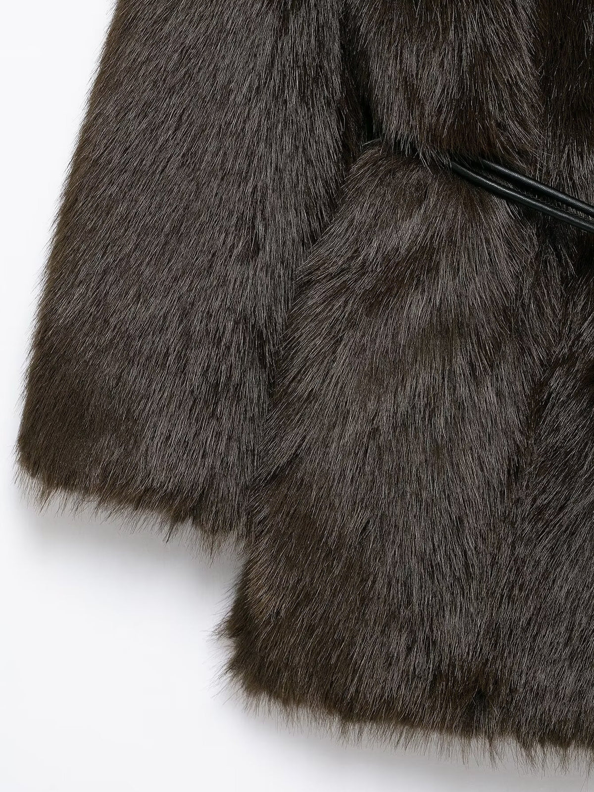 Aurelia Fur Jacket