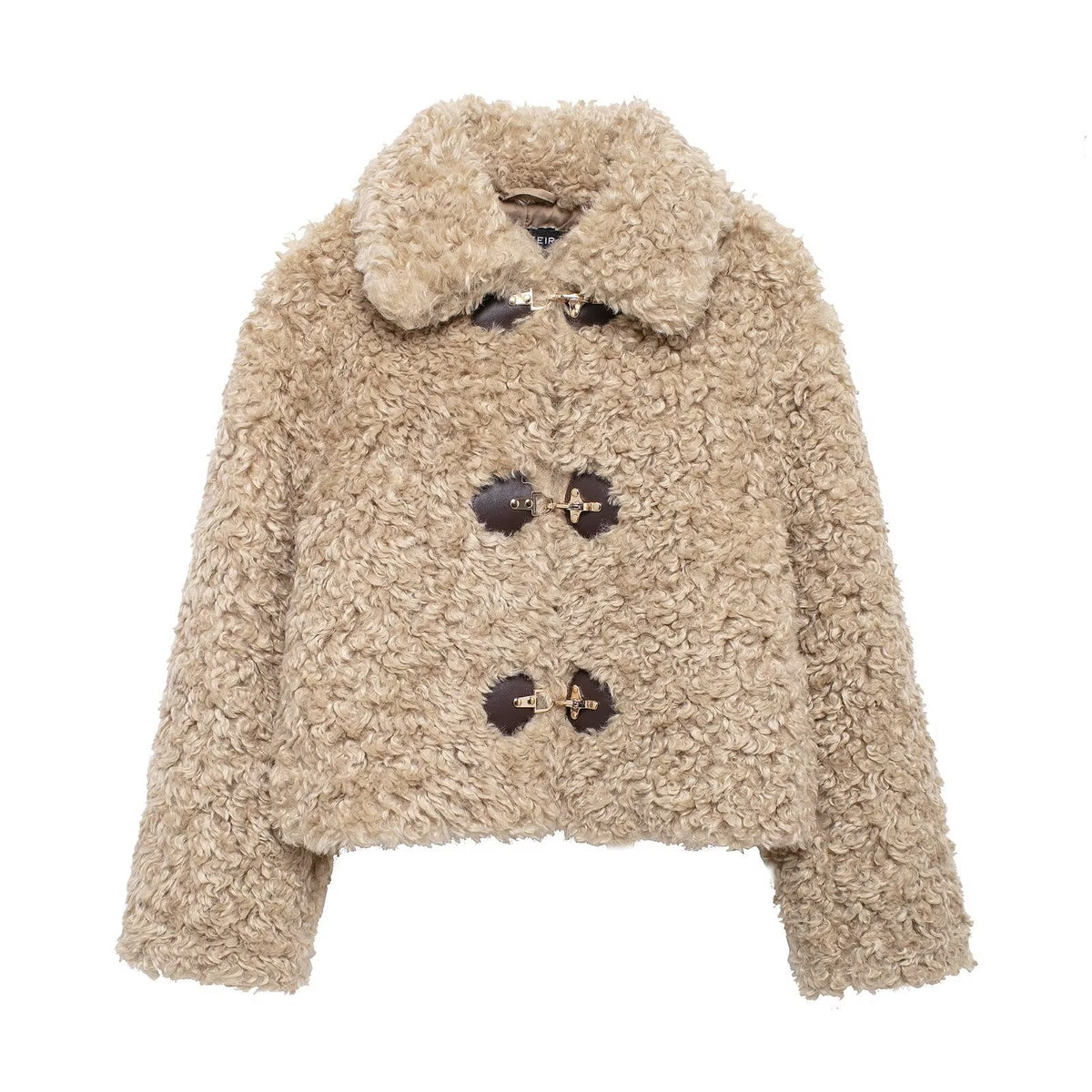 Cape Coat Jacket