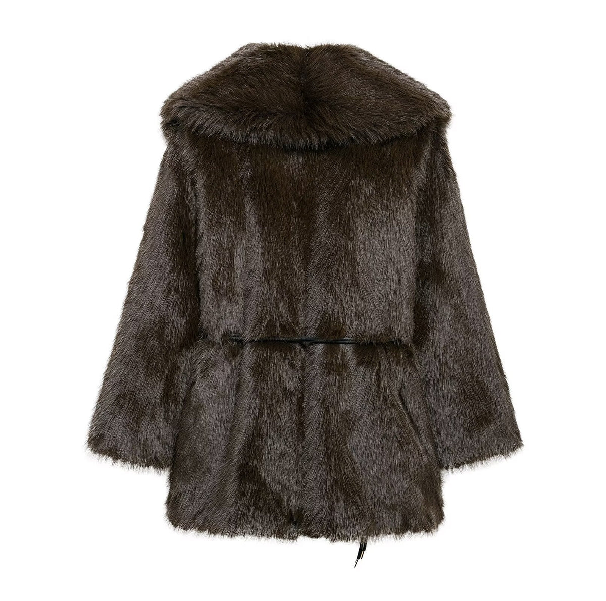 Aurelia Fur Jacket