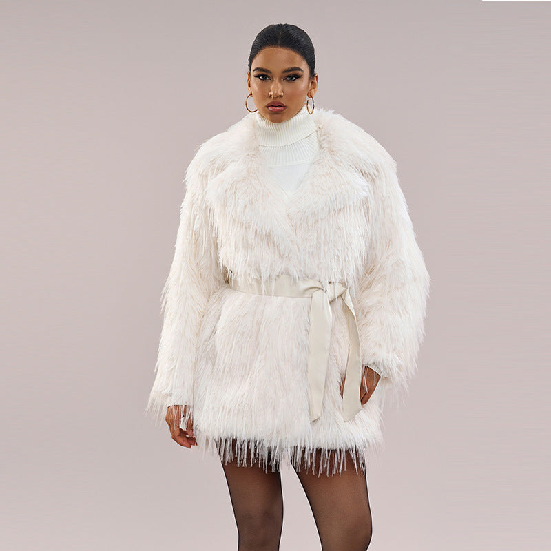 Léora Coat Jacket