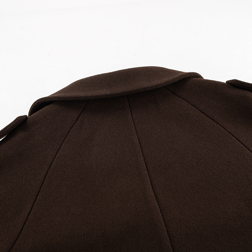 Siena Vintage Jacket