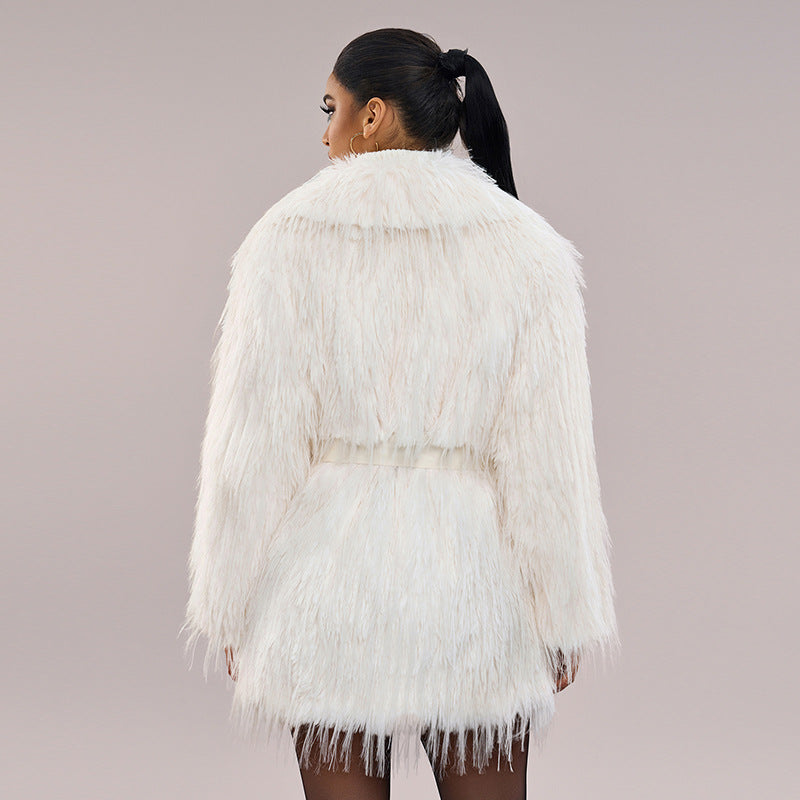 Léora Coat Jacket
