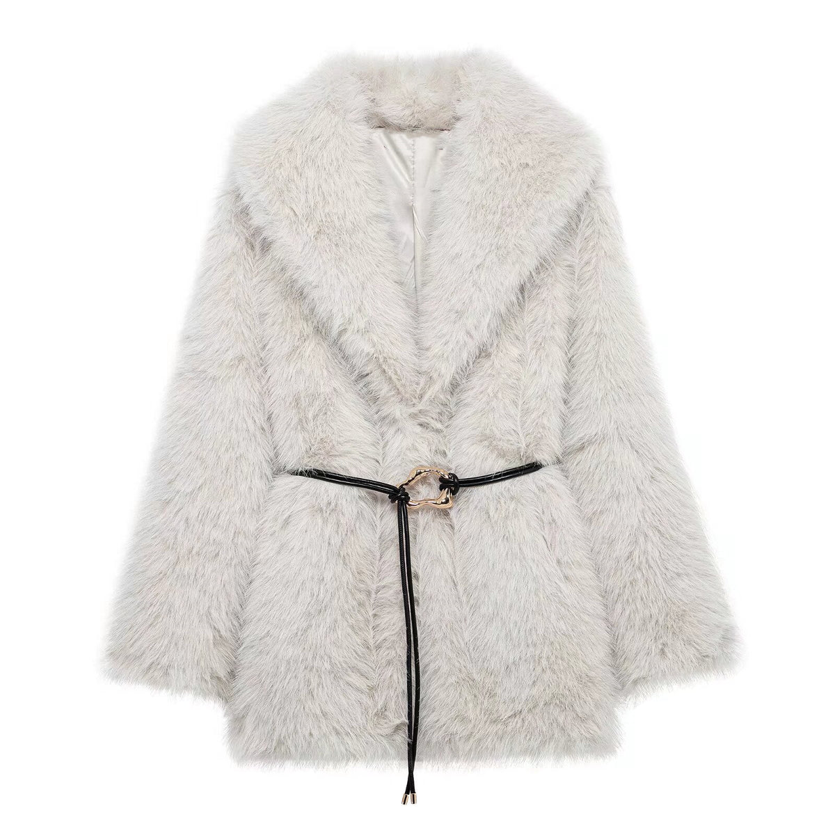 Aurelia Fur Jacket