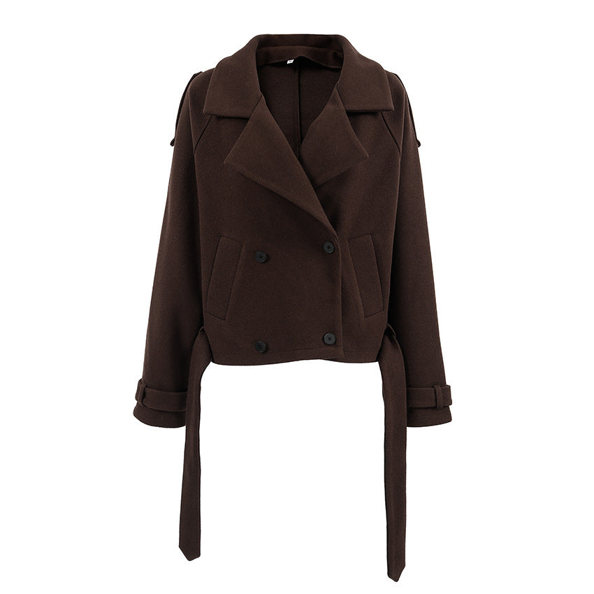 Siena Vintage Jacket